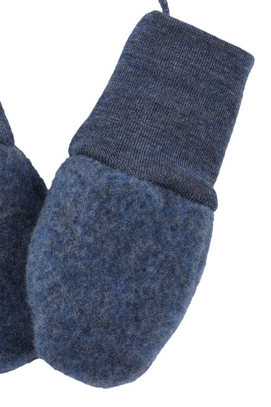 _080-BLAU MELANGE