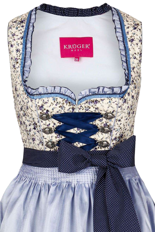 _208-CREME/BLAU