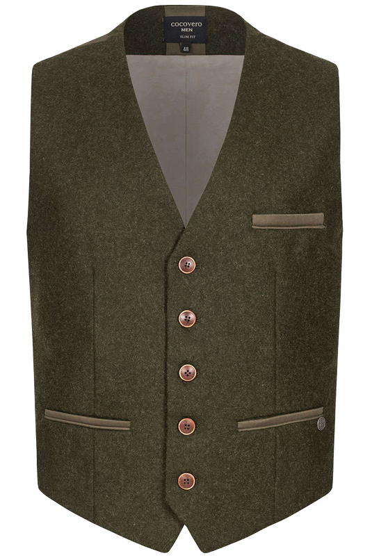 _LODEN GREEN
