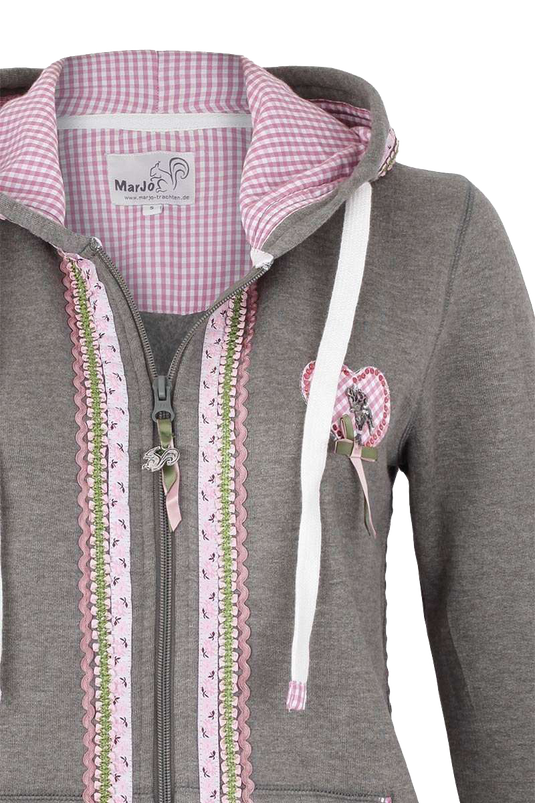 _GRÜN/ROSA