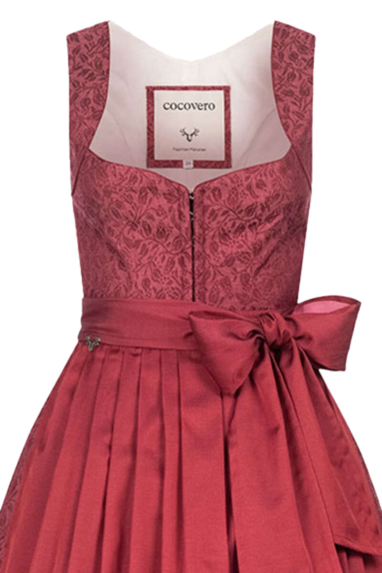 _FLORAL ROUGE