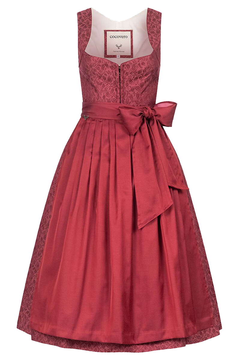 FLORAL ROUGE