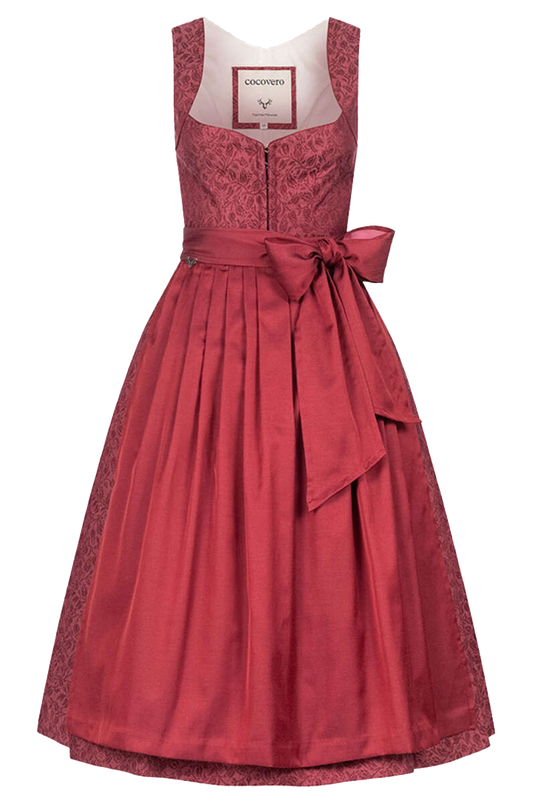 _FLORAL ROUGE