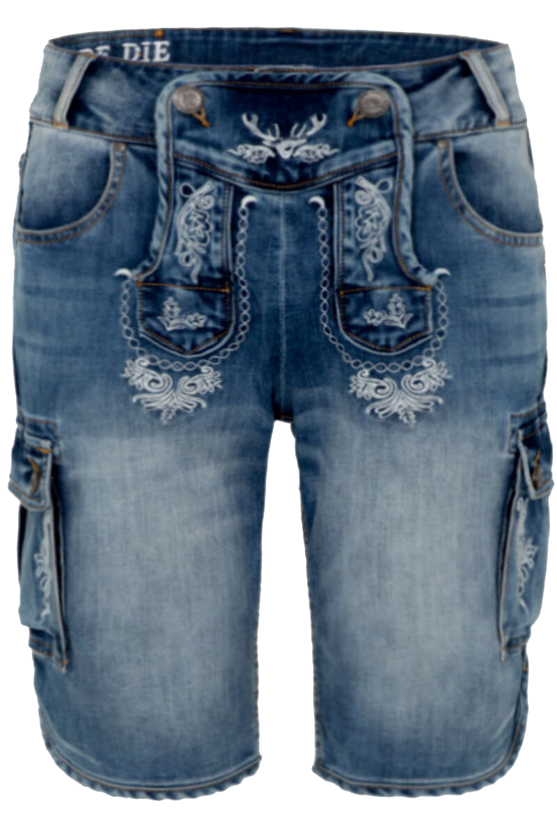 DENIM