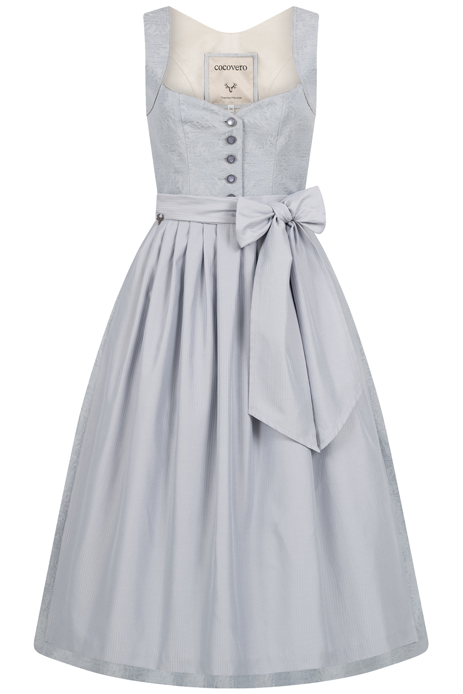 POWDER BLUE