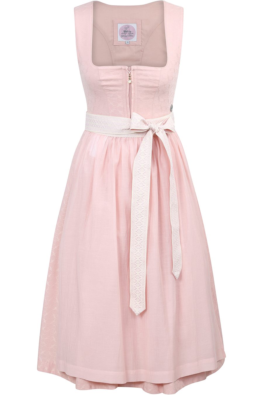 BLUSH