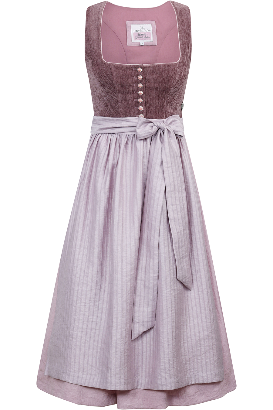 MAUVE