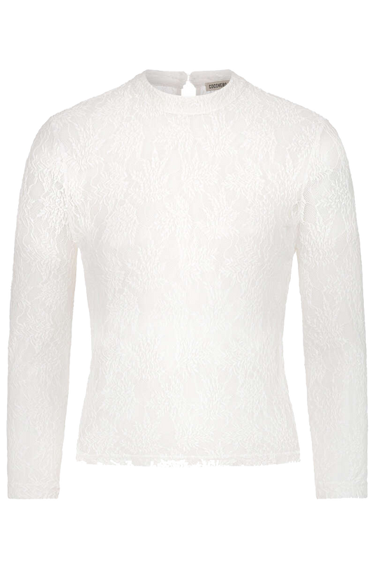 _WHITE LACE