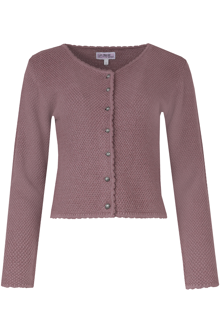 MAUVE