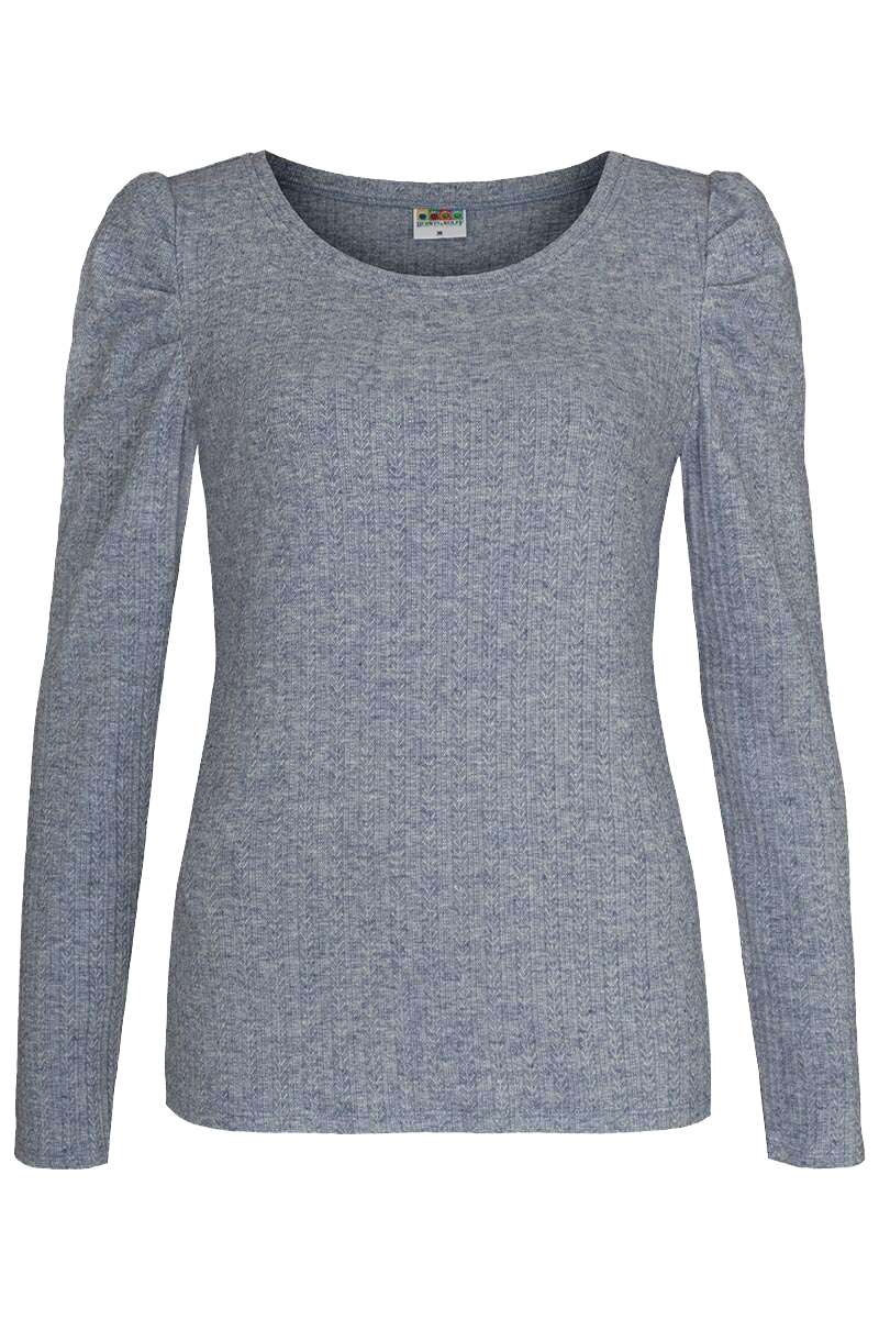 2-BLAU