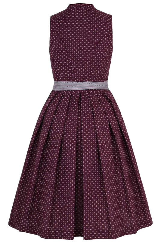 _59-AUBERGINE/GRAU
