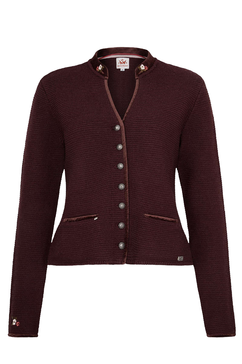 BURGUND