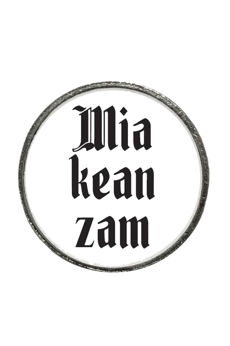 050-MIA KEAN ZAM