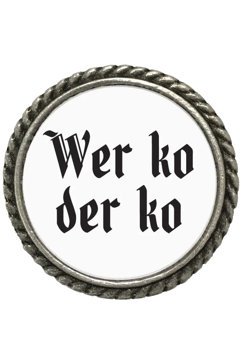 084-WER KO DER KO