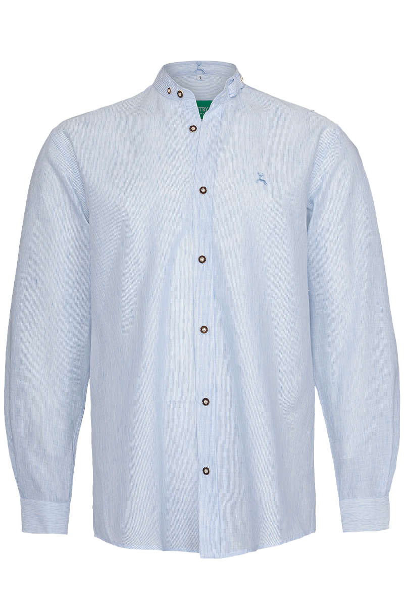4110-HELLBLAU/WEISS