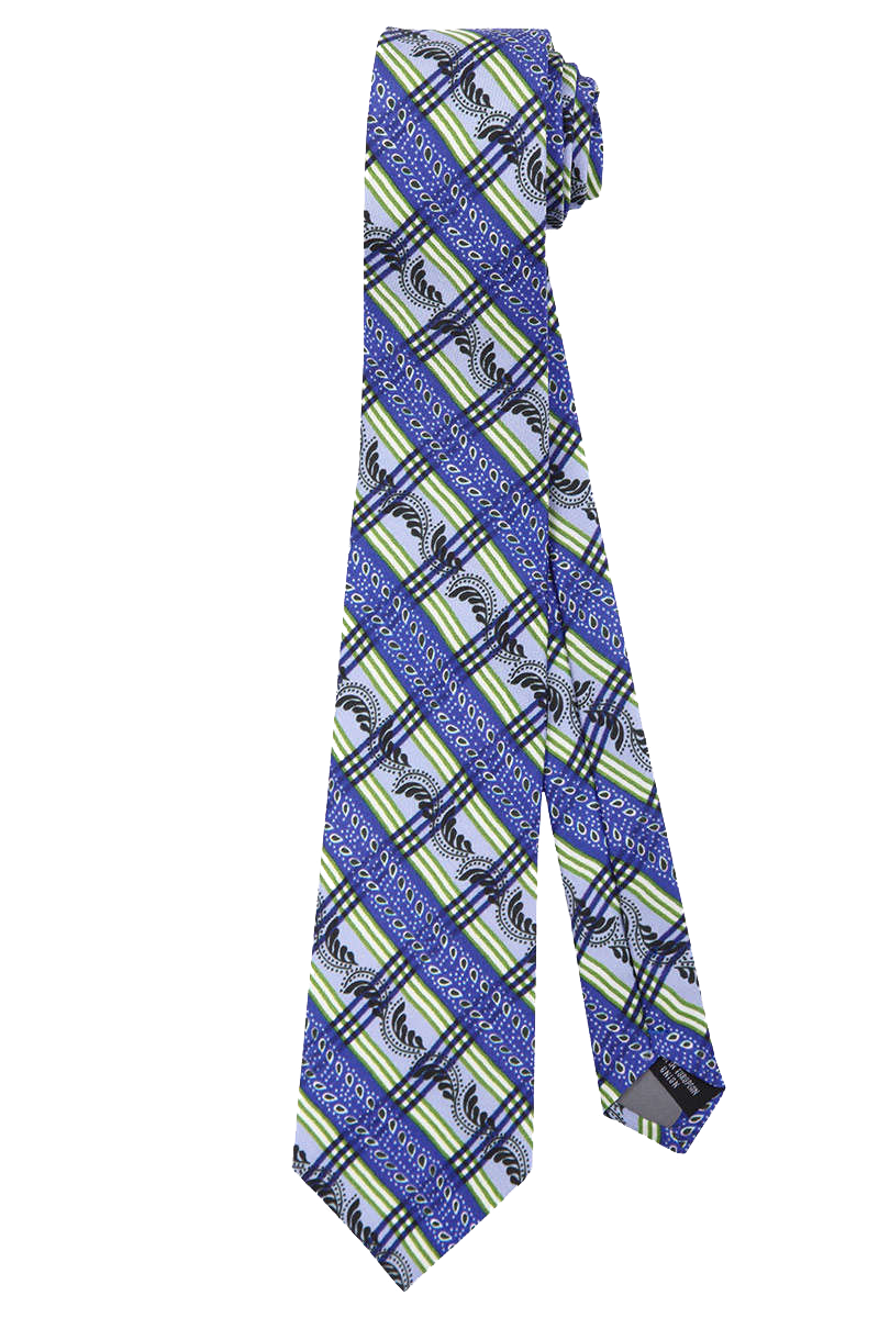 043 - MITTELBLAU