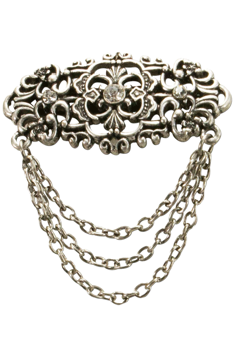 ALTSILBER