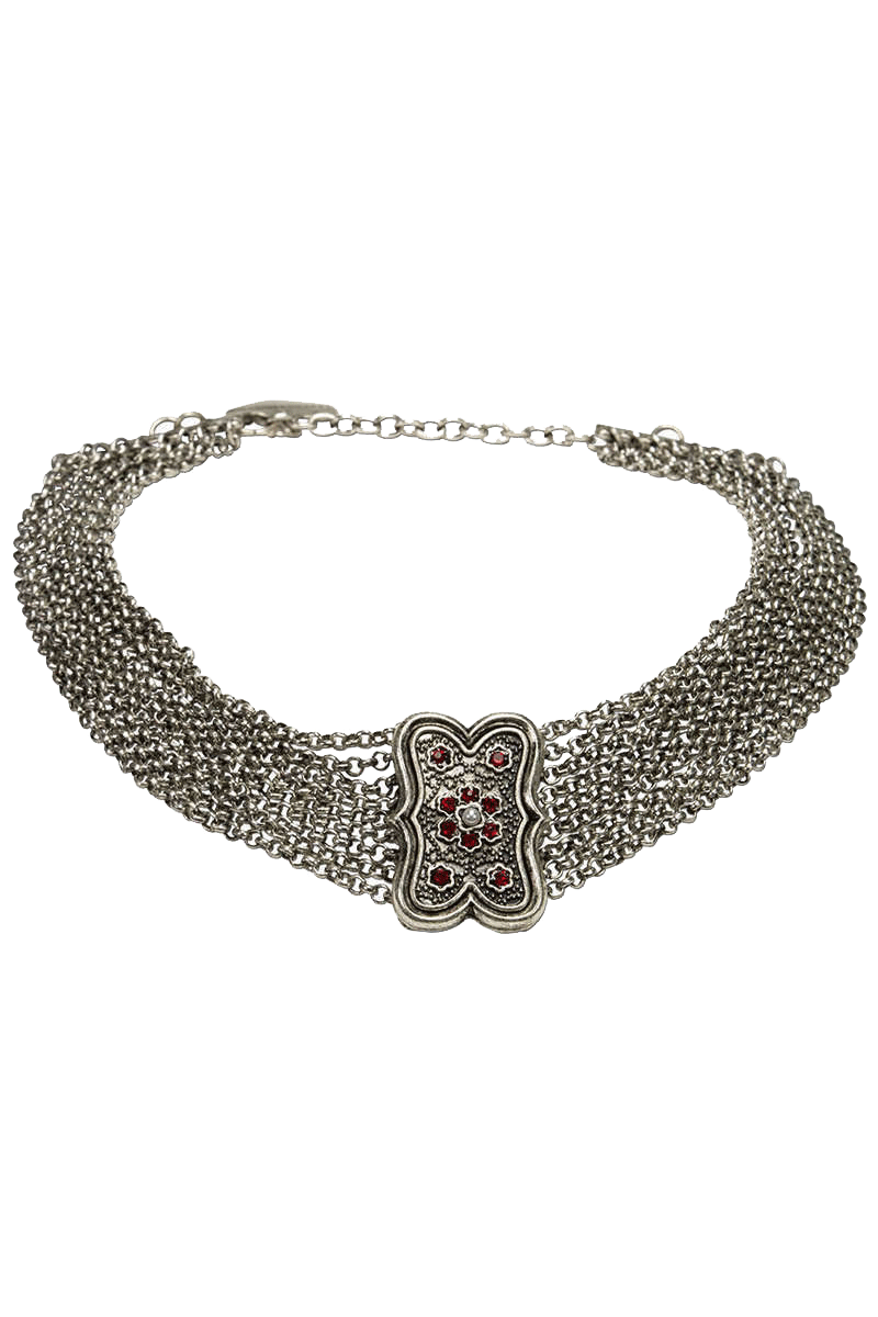 95-ALTSILBER