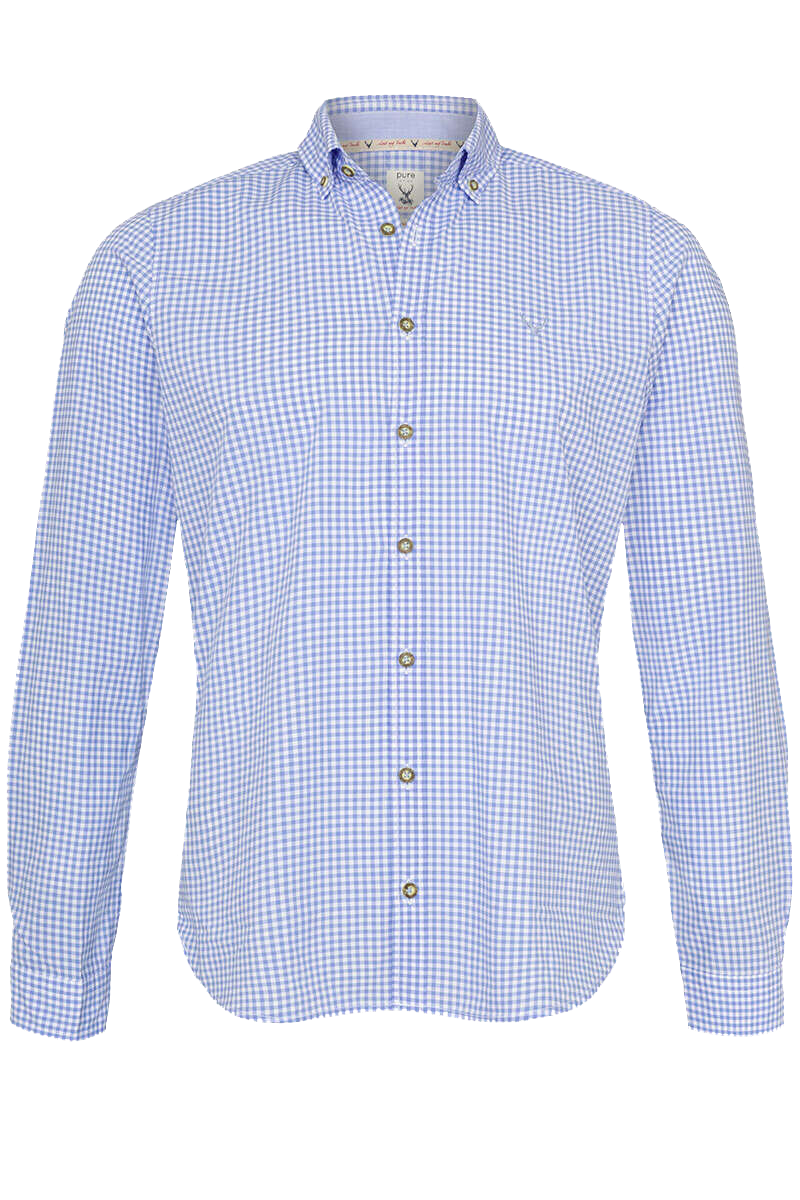 150-KARO HELLBLAU