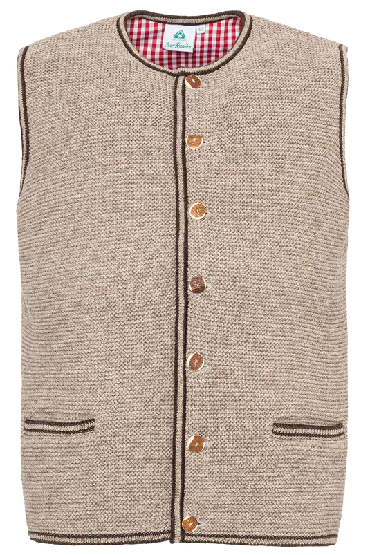 _BERBER/BRAUN